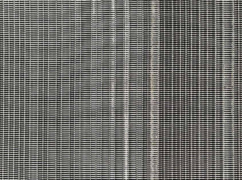 Architectural Wire Fabric: Redefining Space with Innovation and Style