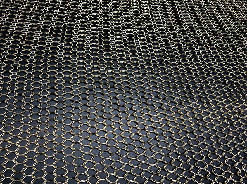 Find Your Trusted Woven Metal Interiors Supplier: Elevate Your Design with Premium Craftsmanship