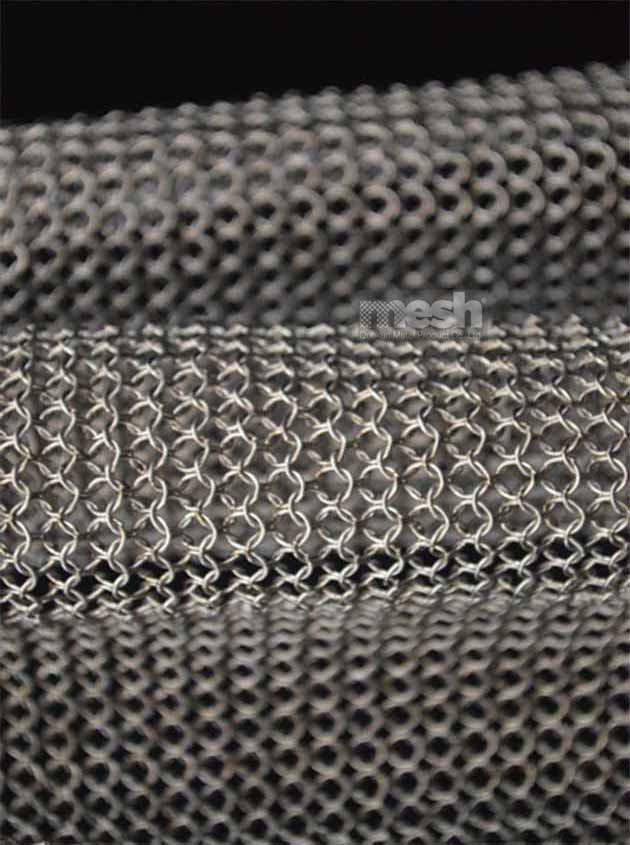 Choosing the Right Woven Metal Interiors Supplier for Your Design Projects