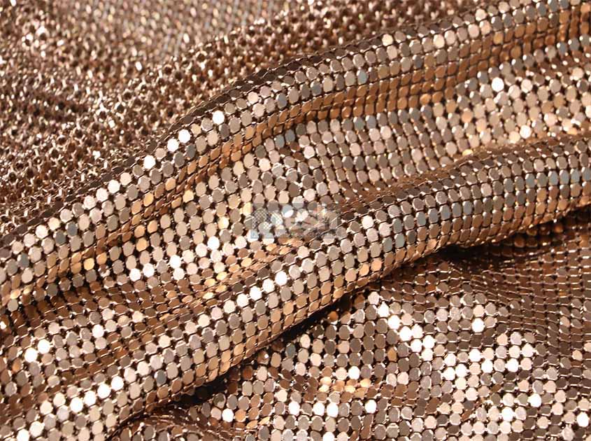 Metal Fabric Curtain for Window Treatments: Choosing the Right Material for Your Space