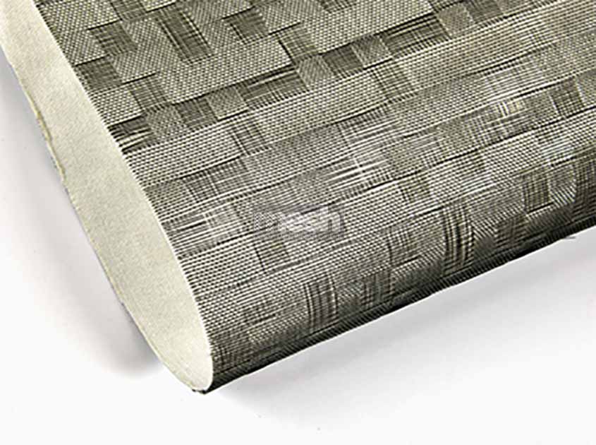 Woven Metal Interiors for Industrial Applications: Strength and Functionality