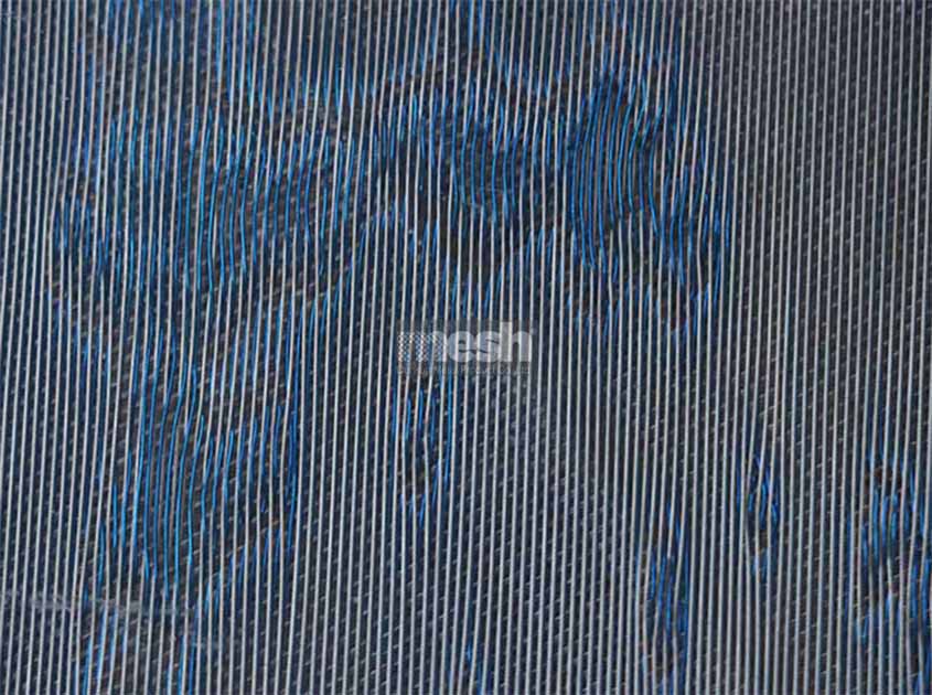 Metal Fabric Curtain: An Element in Modern Interior Design
