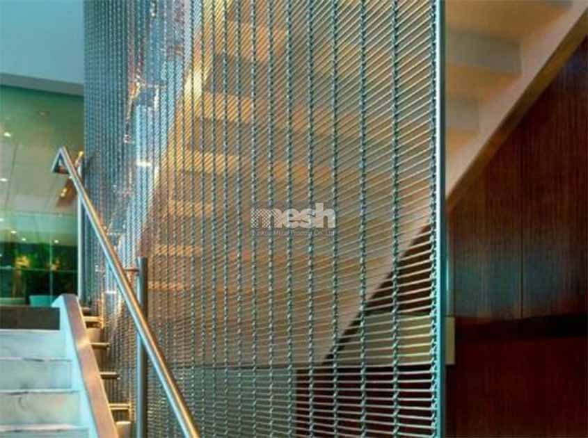 The Evolution of Woven Metal Interiors: From Tradition to Innovation