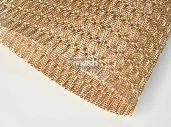 Woven Metal Interiors Supplier vs. Manufacturer: Which Offers the Best Quality and Price
