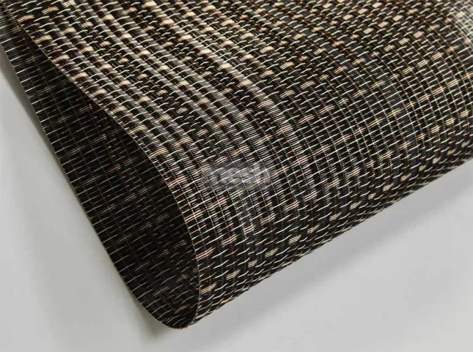Advantages of Working With Reputable woven Metal Interiors supplier For Custom Design Projects
