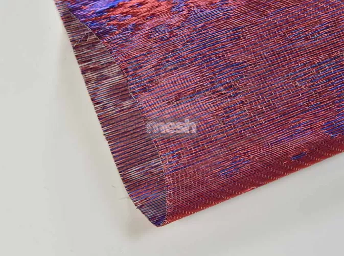 Luxurious Metal Mesh Fabric: The Perfect Material For Outdoor Applications