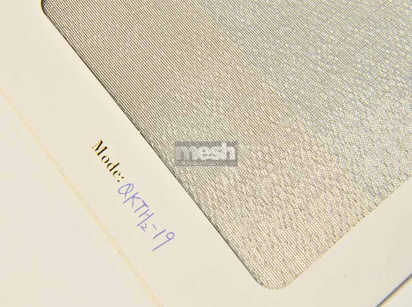 Top Trends in Luxury Metal Mesh Fabric for 2023