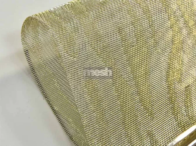 How to Choose the Perfect wall covering mesh fabric for Your Design Project