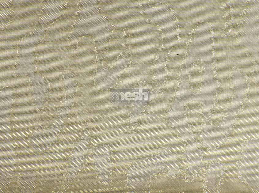 Anatomy of wall covering mesh fabric: Construction, Yarns, and Mesh Sizes