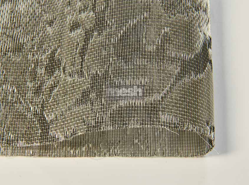 The Role of woven Metal Interiors supplier in Custom and Tailored Designs