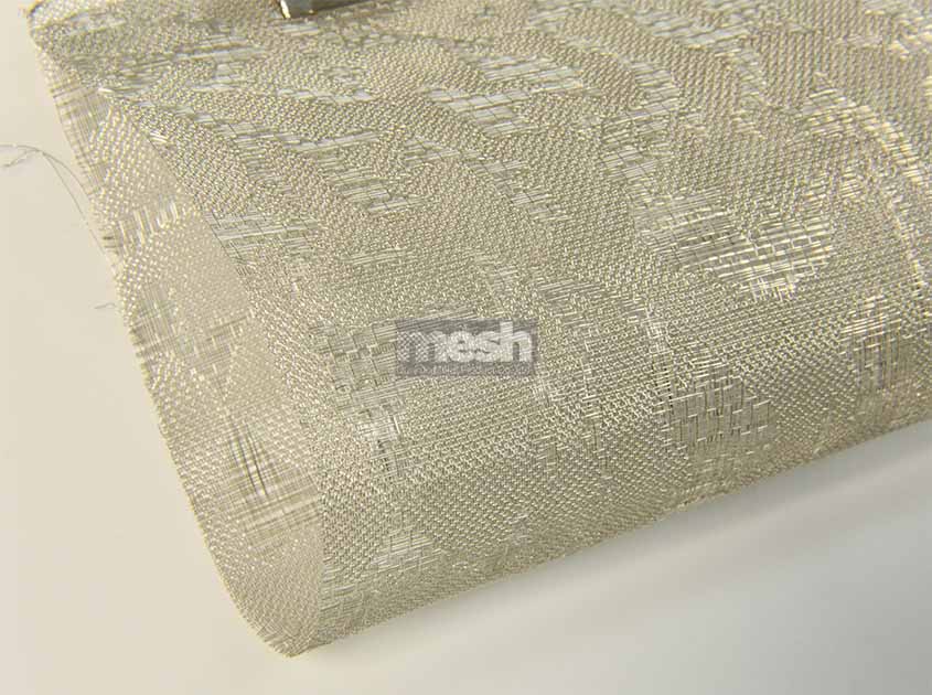 The Role of woven Metal Interiors supplier in Quality Control and Testing
