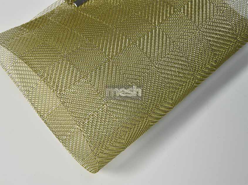 Wall Covering Mesh Fabric for Areas Prone to Moisture: Water and Mildew Resistant