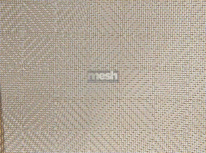 Understanding the Mesh Density and Openness of Woven Mesh Fabric