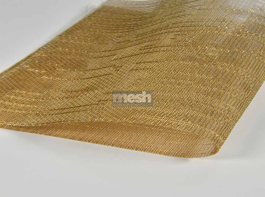 Testing and Certification of woven Metal Interiors: Quality Assurance and Standards
