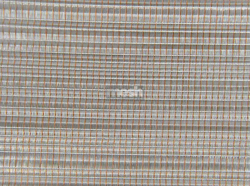 woven mesh fabric in Industrial Applications: Filtration, Screening and Consolidation