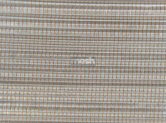 woven mesh fabric in Industrial Applications: Filtration, Screening and Consolidation