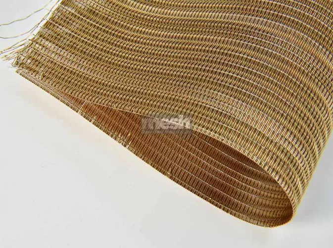 Choose wisely: Find the golden thread among woven Metal Interiors supplier