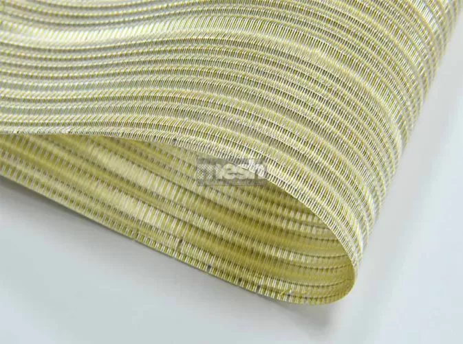 Exploring the Structural Integrity of woven mesh fabric: Strength and Durability