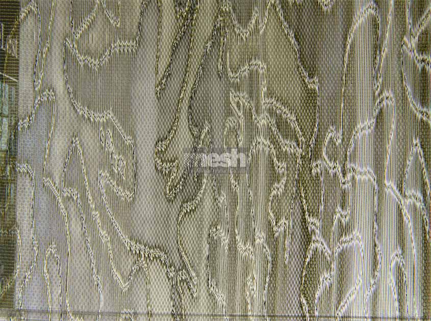 Care and Care of luxury metal mesh fabric: Maintaining Its Lustrous Charm