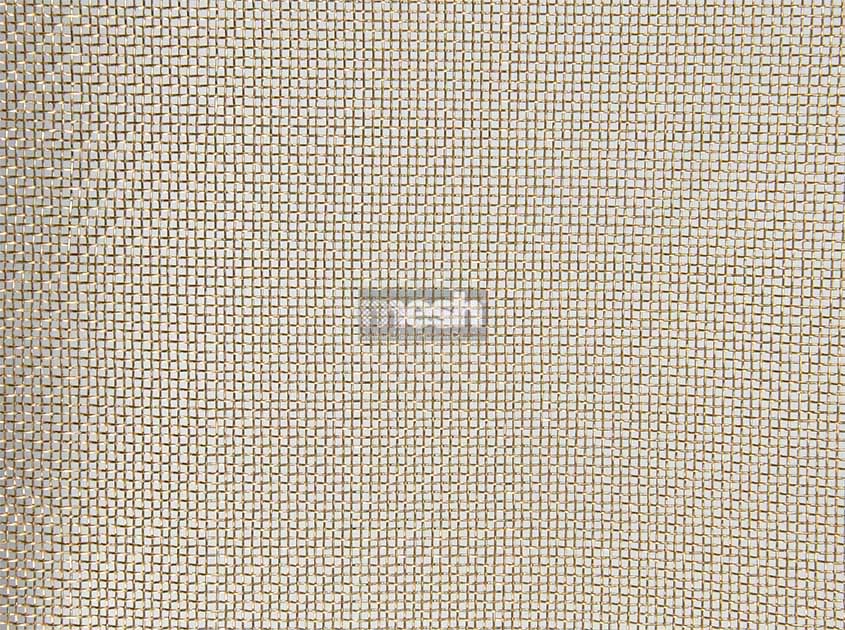 Wall fashion: wall covering mesh fabric becomes the latest design trend