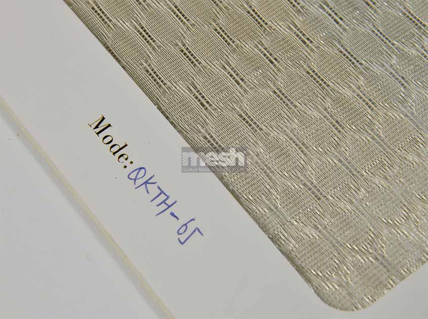 Care and care of woven mesh fabric: maintaining its beauty and longevity