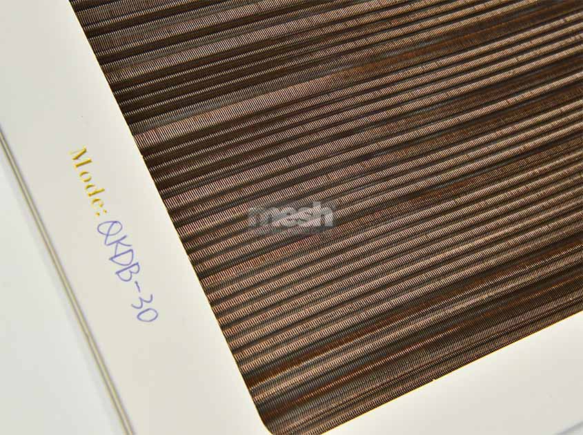 Durability and Maintenance of wall covering mesh fabric