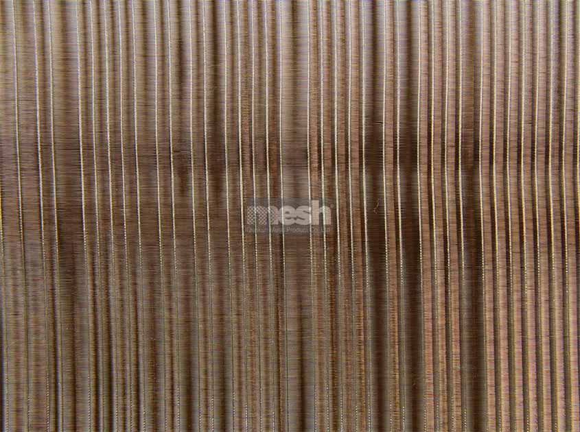 Durability and Maintenance of wall covering mesh fabric