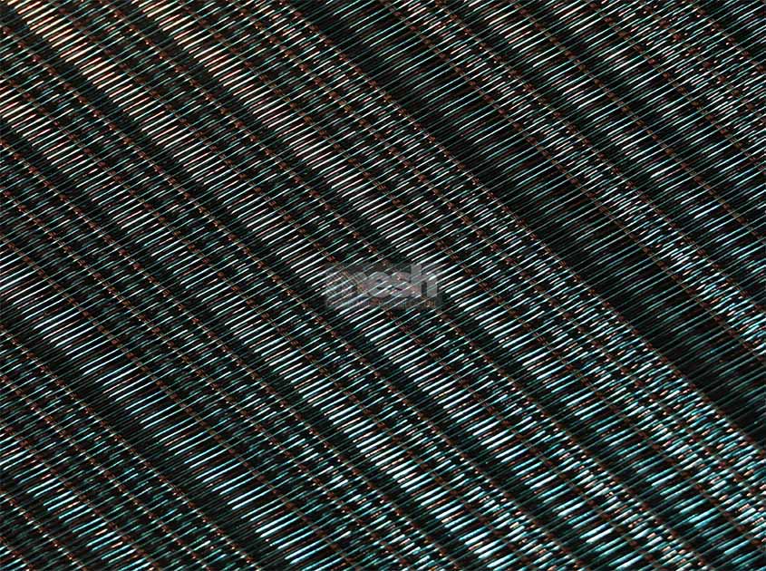 Luxury metal mesh fabric: A Textile Preserved For Generations