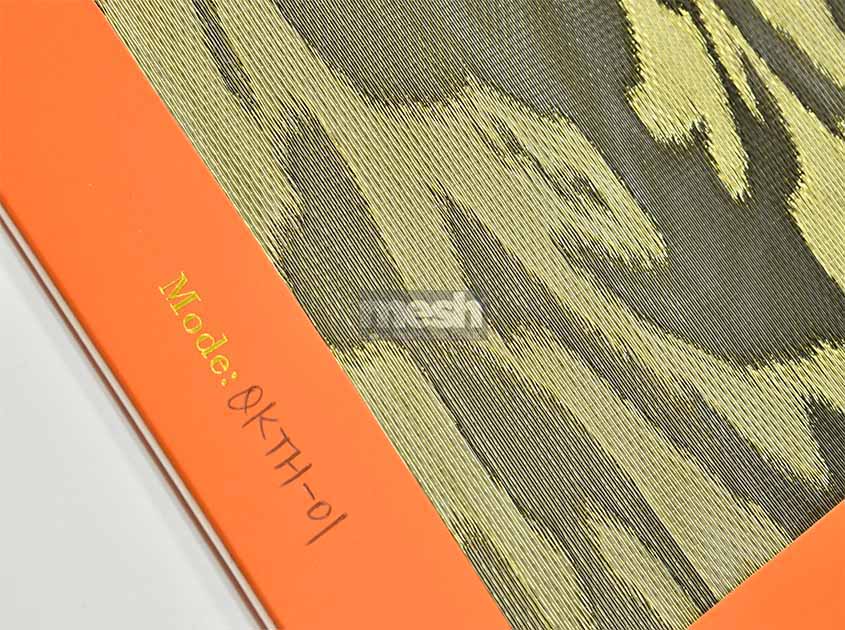 Woven mesh fabric: A New Standard in Textile Technology