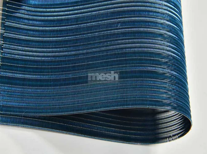 Effect of Textile woven mesh on Clothing Comfort and Performance