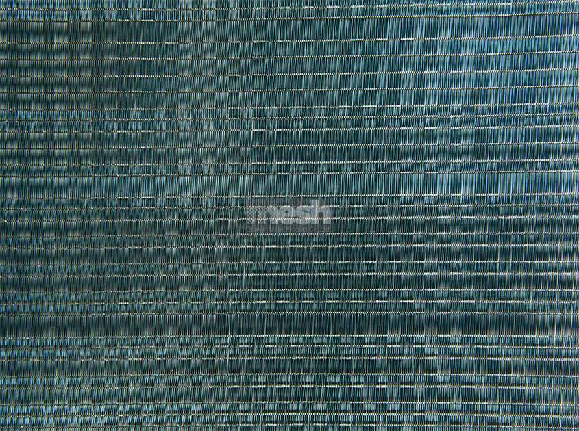 The innovative practice of Art wire mesh fabric: an in-depth discussion on materials, crafts and themes