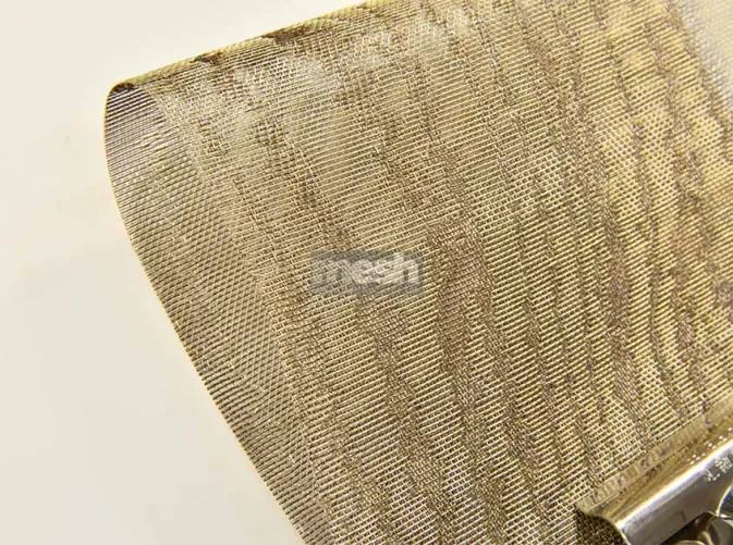 Woven mesh fabric: Textiles with Endless Possibilities