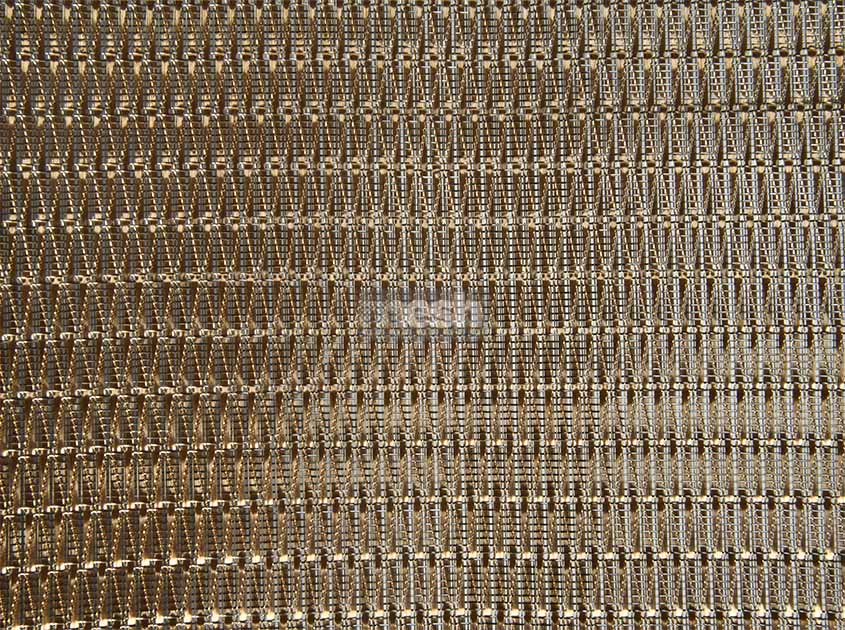 Advancements in Textile woven mesh for Reinforcement of Soil Retaining Structures
