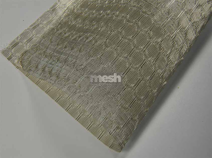 Advancements in Art wire mesh fabric for Sustainable Artworks