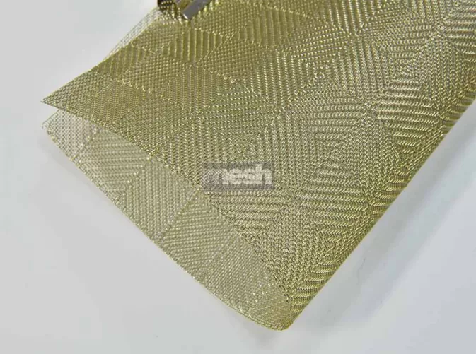 The Importance of Precision in Woven mesh fabric Manufacturing