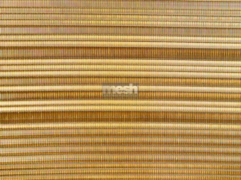 Textile woven mesh for Structural Reinforcement in Building Construction