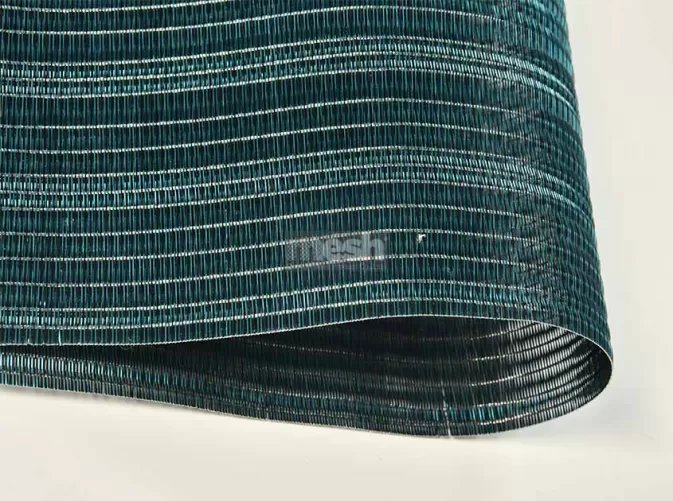 Understand the history of woven Metal Interiors and understand its modern decorative value