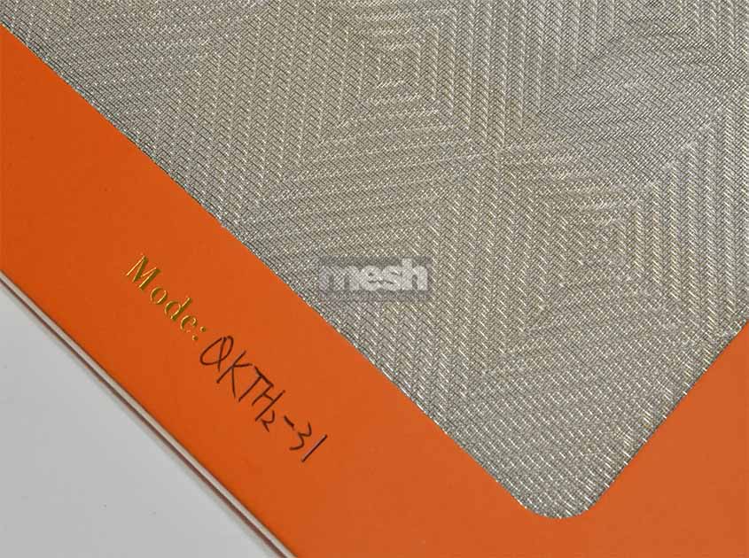 textile metal mesh in Industrial Filtration: Efficiency and Durability