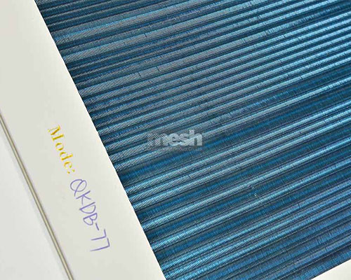 Installing wall covering mesh fabric: Simple Tips and Tricks
