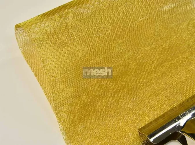 Types of wall covering mesh fabric: What is Right for You?