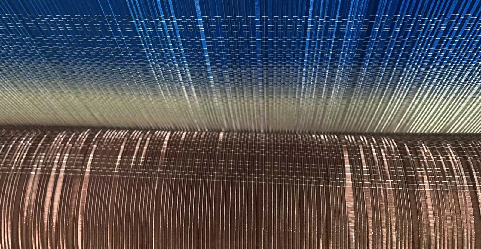 Metal Woven fabric Textile - Italy